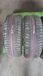 2 Opony całoroczne 205/55r16 Pirelli Cinturato All Season Warszawa