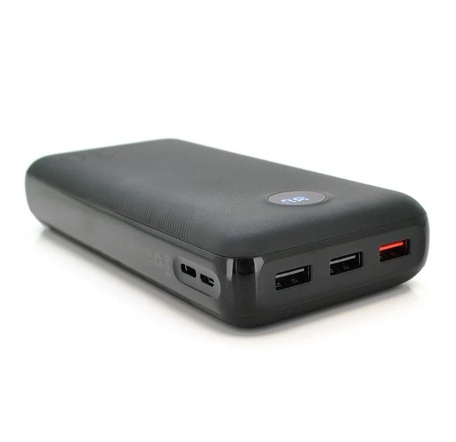 Powerbank VEGER VP3008PD 30000mAh