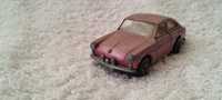 Matchbox volkswagen L 600 tl