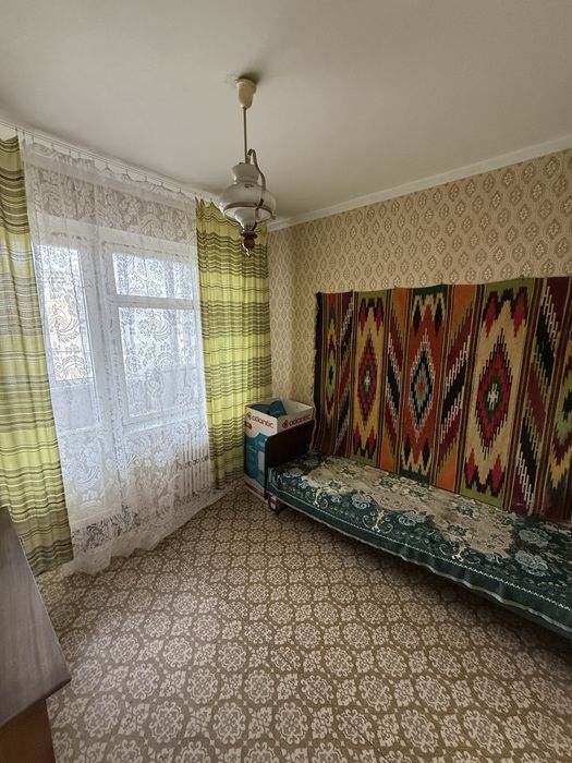 Продается 4-ком., кв., л/б Терра
