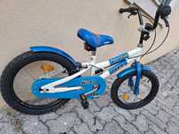 Bicicleta Berg Sport Zone roda 16