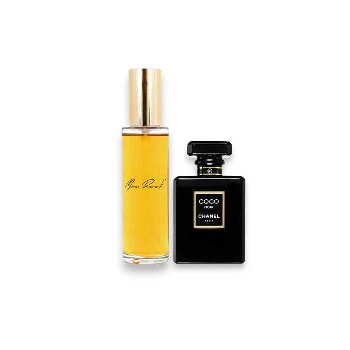 Paryskie perfumy inspirowane Chanel Coco Noir 100ml