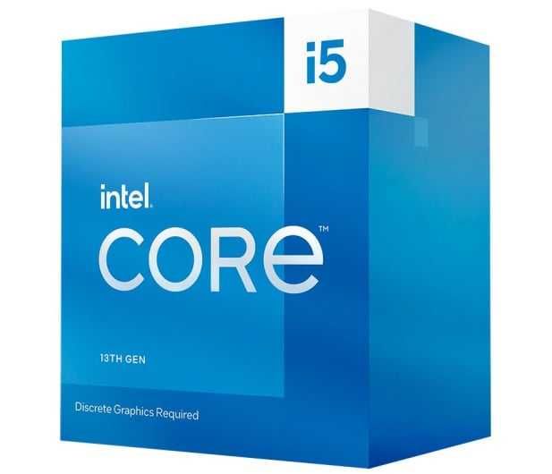 Procesor intel core i5-13400f