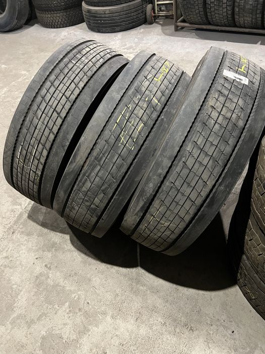 Вантажні шини 315/70, 22,5 рульові