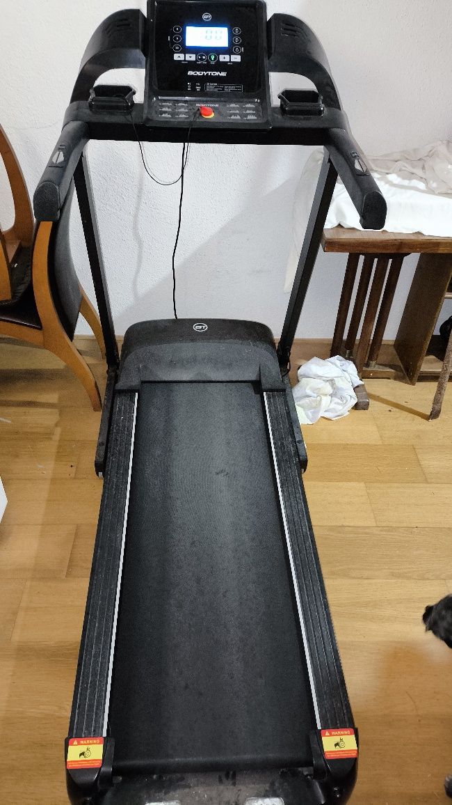 Passadeira BodyTone DT 17