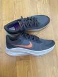 Нові Nike zoom winflo 8 42р