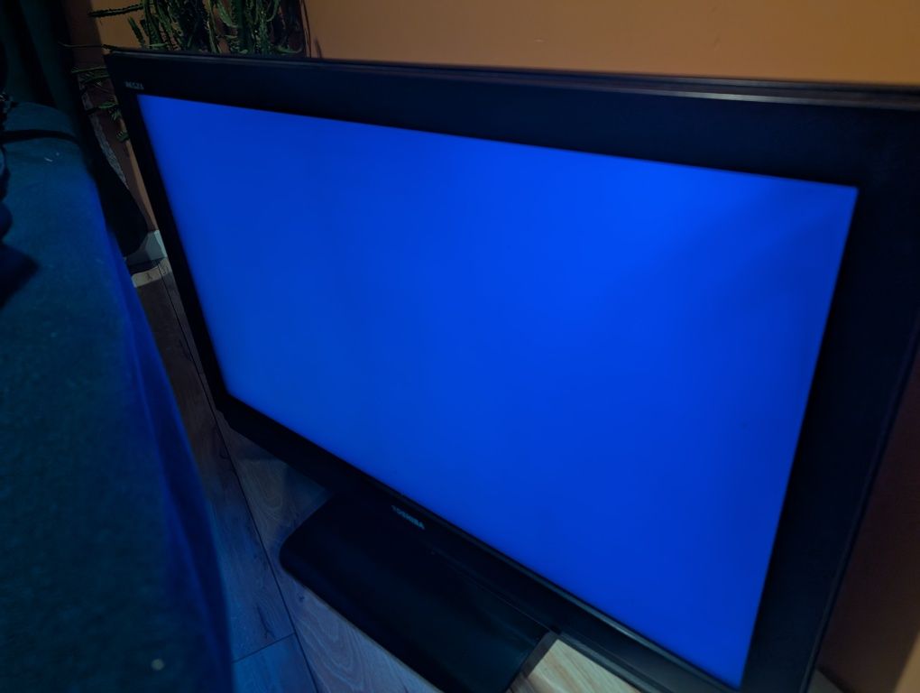 Toshiba regza 32''