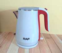 Raf R7845 электрический чайник 2000Wat автоотключение 2л