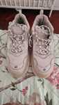 Balenciaga Triple S 43 Usado