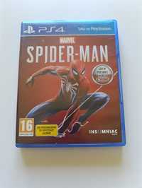 Marvel's Spider-Man PS4