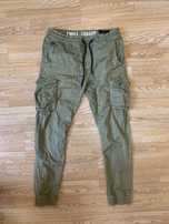 Штани alpha industries