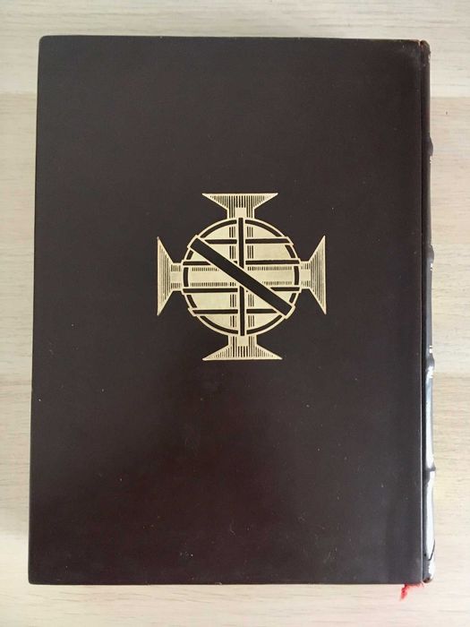 "Os Lusíadas" - Edição Artística de 1960