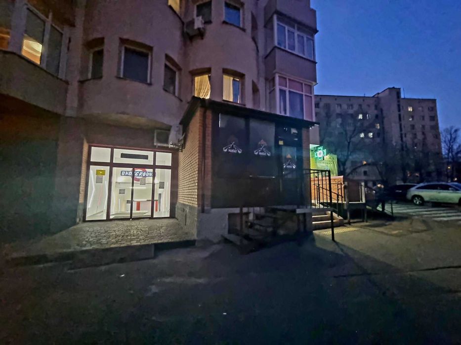 Оренда 46,3м2 під студію/інтернет - магазин/шоу-рум в"Мега Сіті"