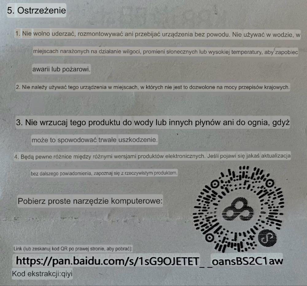Nadajnik Bluetooth KB8 16Bit - aptX Adaptive, aptX HD, aptX LL, aptX