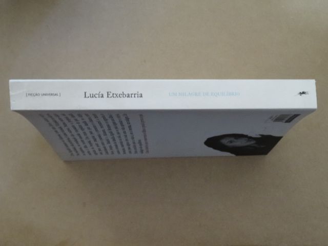 Amor, Curiosidade, Prozac e Dúvidas de Lucía Etxebarría - Vários Livro