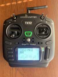 Radiomaster tx12 elrs m2