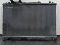 Радіатор радитаор Mazda CX-7 CX7 2.2 2.3 механіка 06-12p.