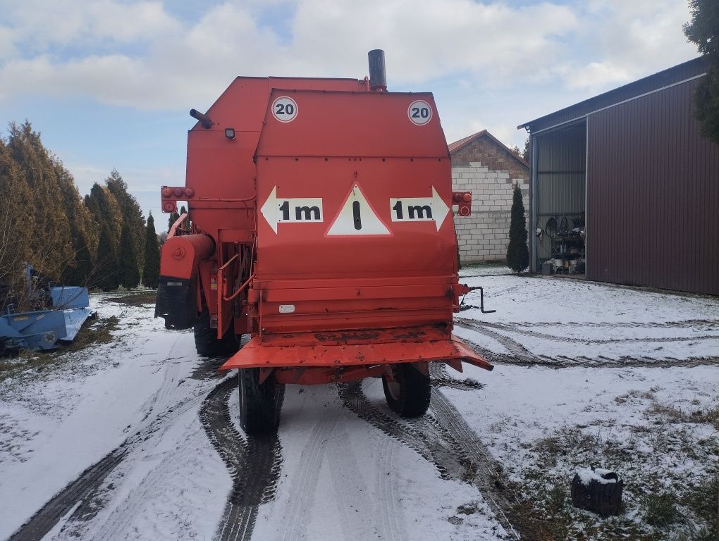 Bizon Rekord ZO58