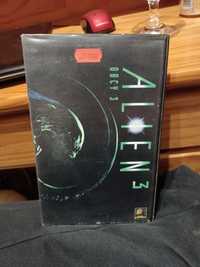 Alien 3 Obcy 3 kaseta VHS