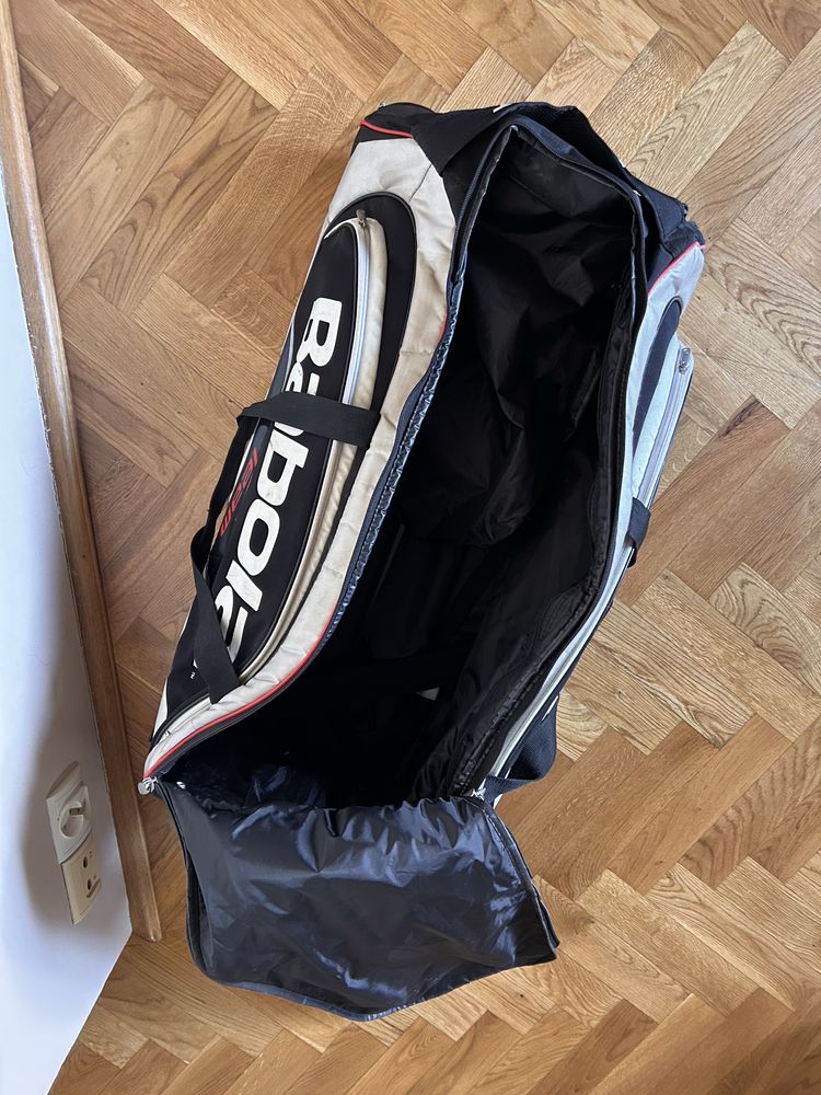 Walizka torba thermobag na kółkach tenisowa Babolat duża