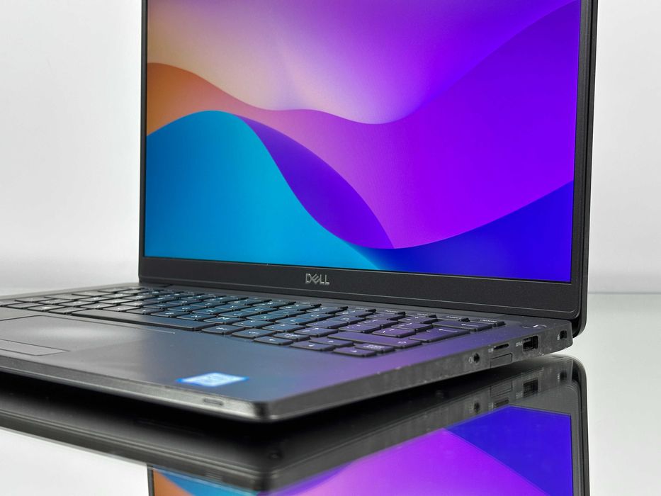 Laptop Dell Latitude 7400 i7 8GEN 16GB Ram 256GB SSD FHD MEGA MOC 14,1