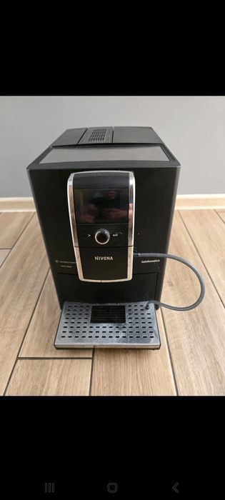 Ekspres do kawy Nivona 692