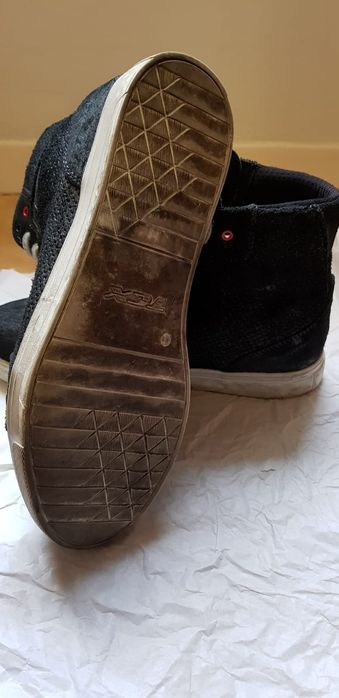 Botas/Tenis TCX Street Ace Air