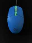 Мишка logitech/логітеч