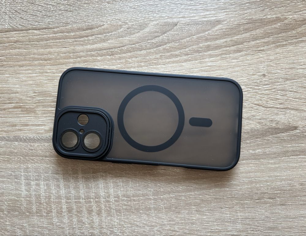 iPhone 16 Case Etui Magnetyczne Nowe