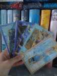 Книги 4 металевих закладинок для книг вінтаж Ван Гог Клод Моне