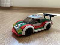 Lego carro de corrida