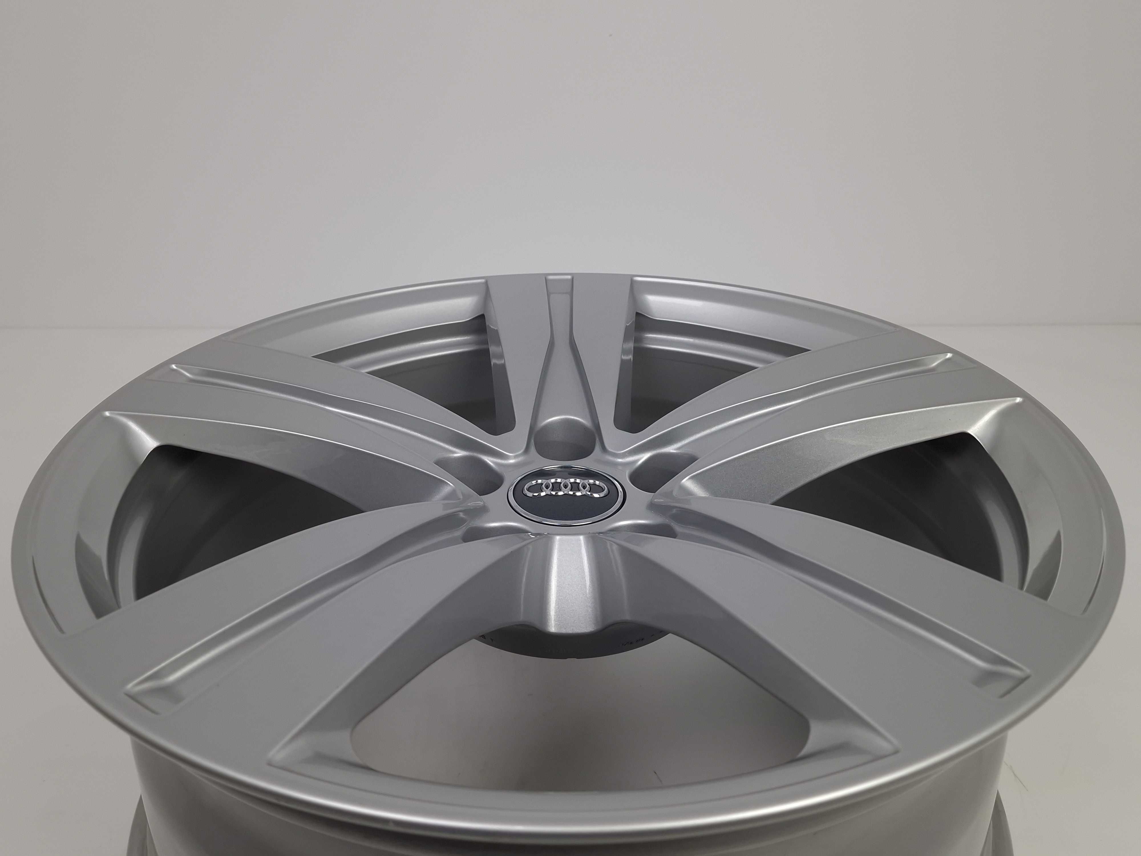 FABRYCZNIE NOWE Oryginalne Felgi Audi 18 A5 A6 A7 A8 Q3 Q5 Q7 Q8