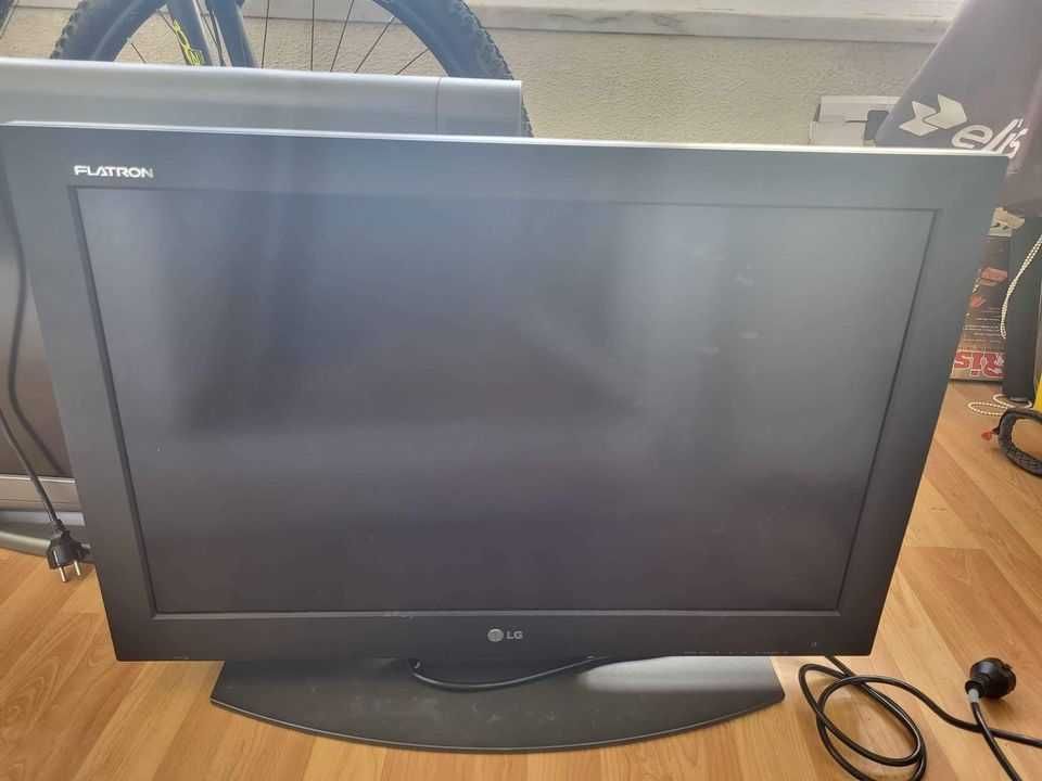 Monitor LG Flatron L3000A-WG