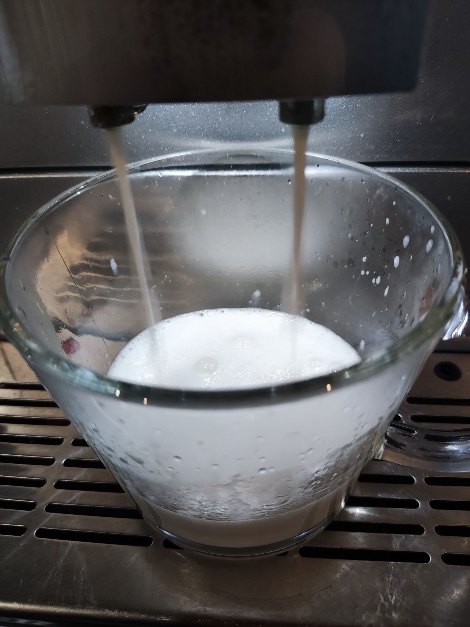 Ekspres Melitta Caffeo CI