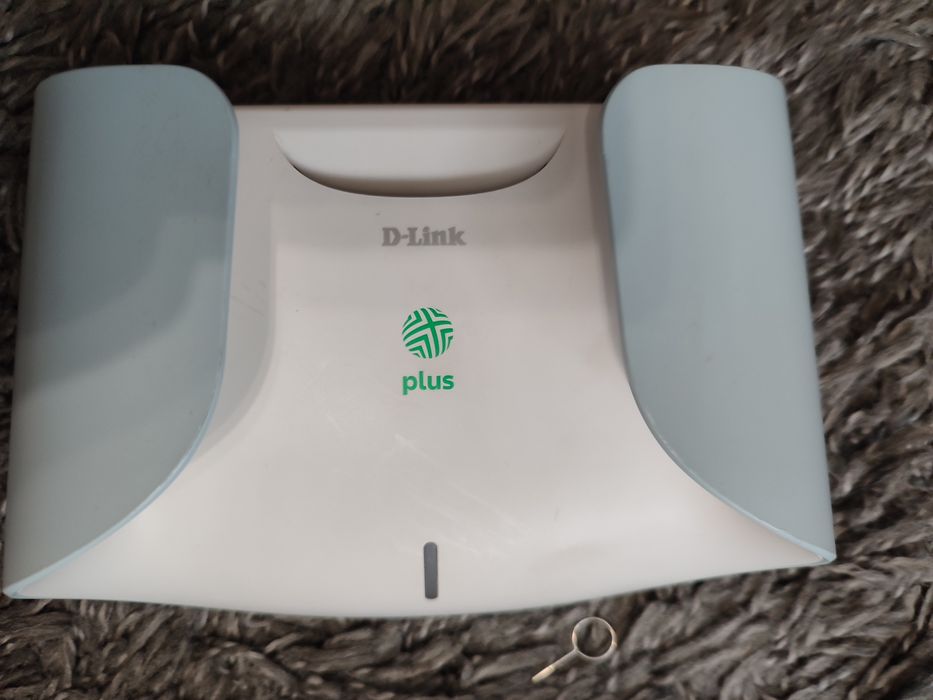Antena i router Internet 5G LTE advanced dłoni dwp1010 co i dłoni m30