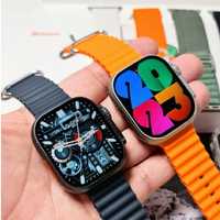 Smartwatch Ultra 49mm - Ecran Amoled