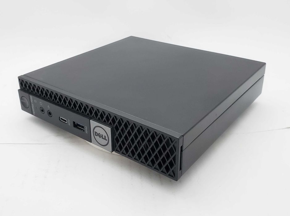 Dell OptiPlex 7050 i7-7700T 8/256GB HDMI DPort COM-порт Wi-Fi (7451)
