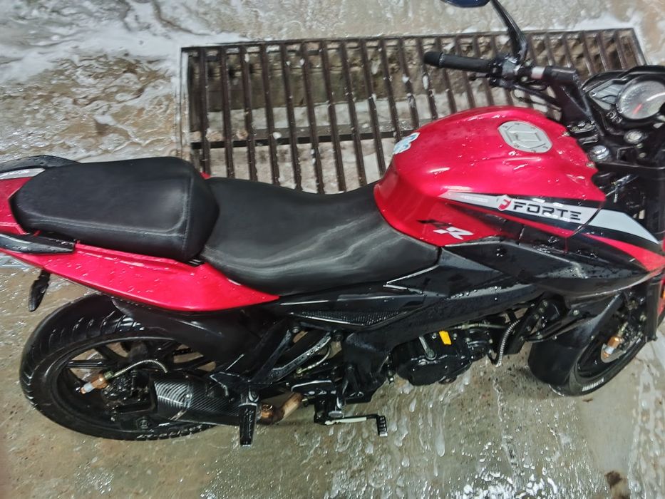 Продам Forte FT c5c