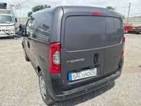 Fiat fiorino 1.3 tdci