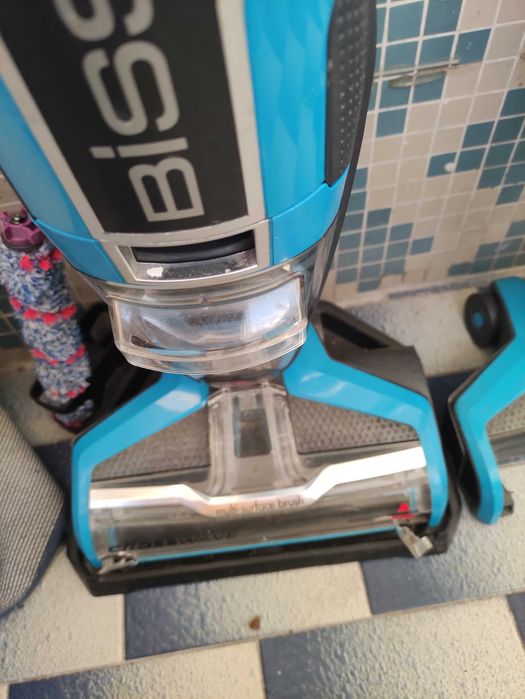 Aspiradores Bisel, para peças