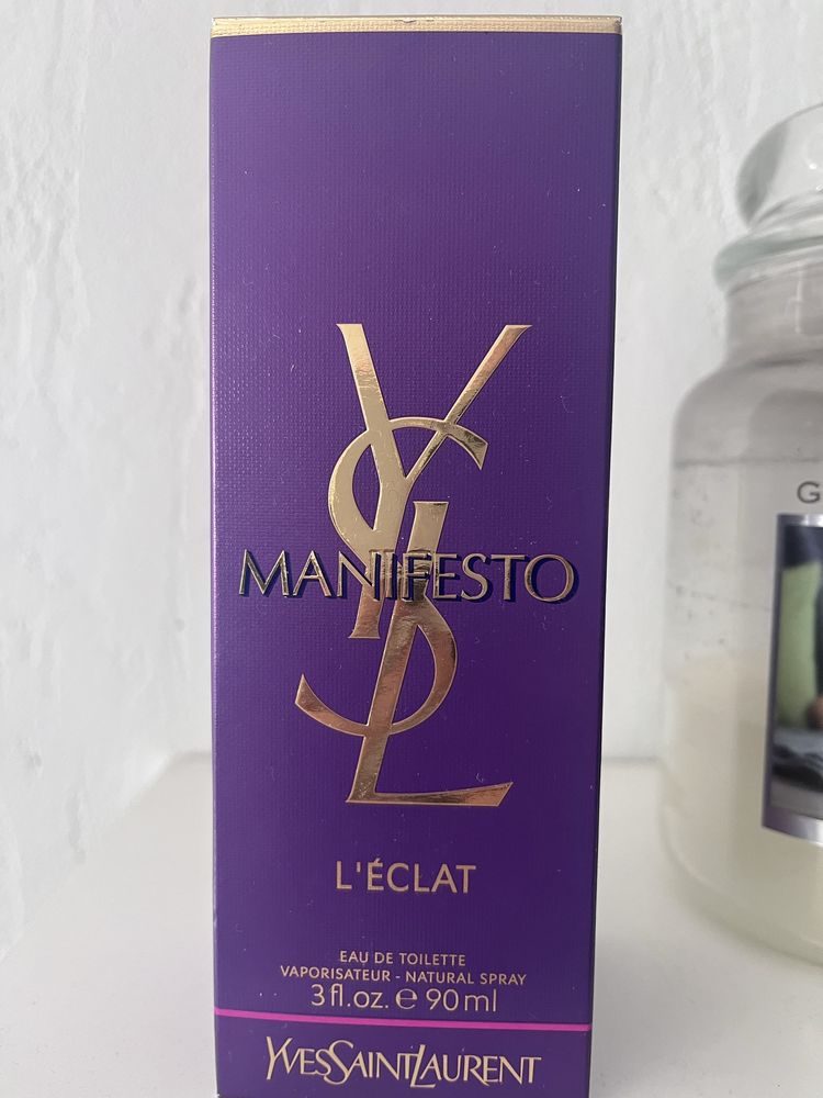 Manifesto leclat 90 ml