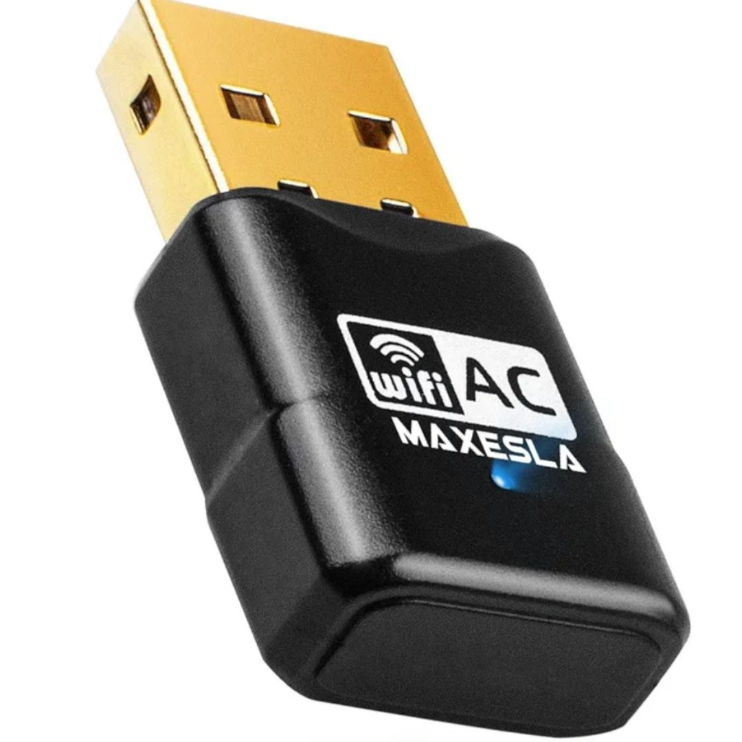 USB WiFi адаптер