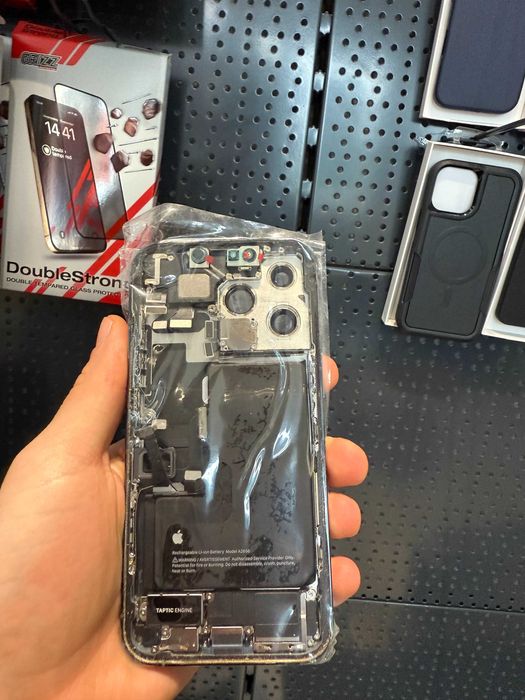 Korpus z baterią do iPhone 13 Pro