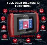 Skaner diagnostyczny, Xtool IP608, FULL SYSTEM DIAGNOSTICS OBD2