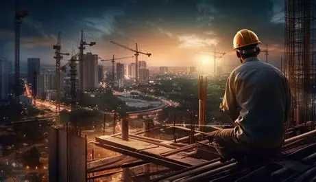 Fornecimento de serviços de mão-de-obra