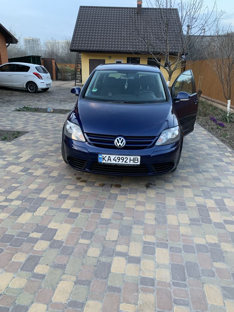 продам в хорошому стані Гольф 5+