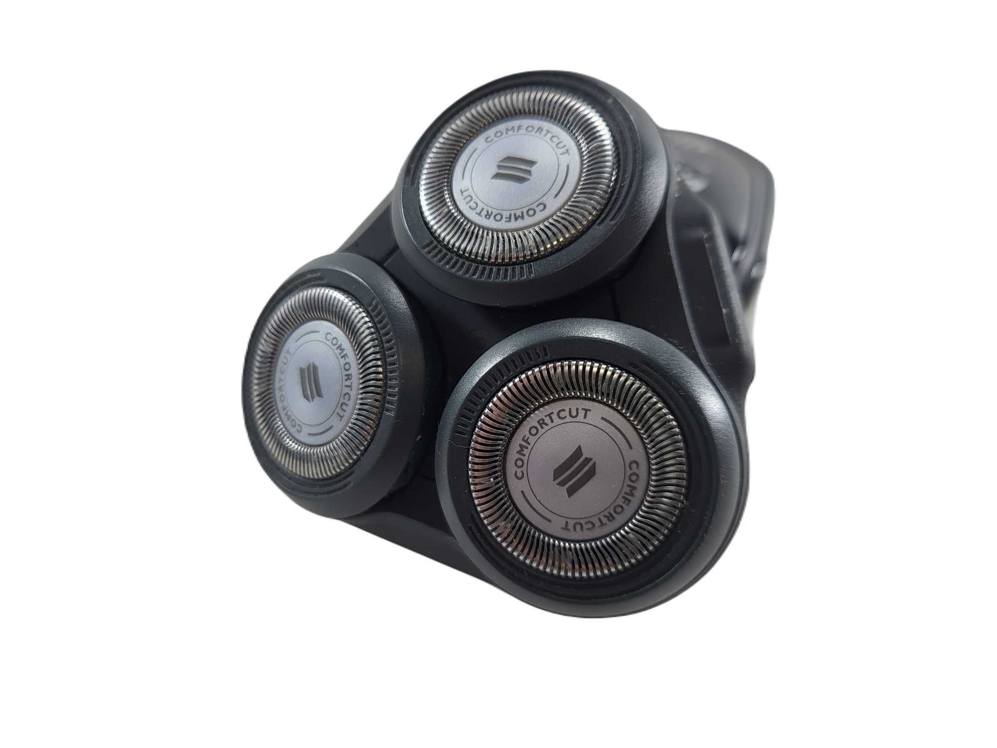 Golarka rotacyjna PHILIPS SHAVER SERIES 5000 ładowarka