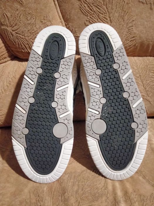 Кросівки Adidas Adi 2000, 44,5 р(28 см)