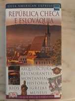 Guia República Checa e Eslováquia