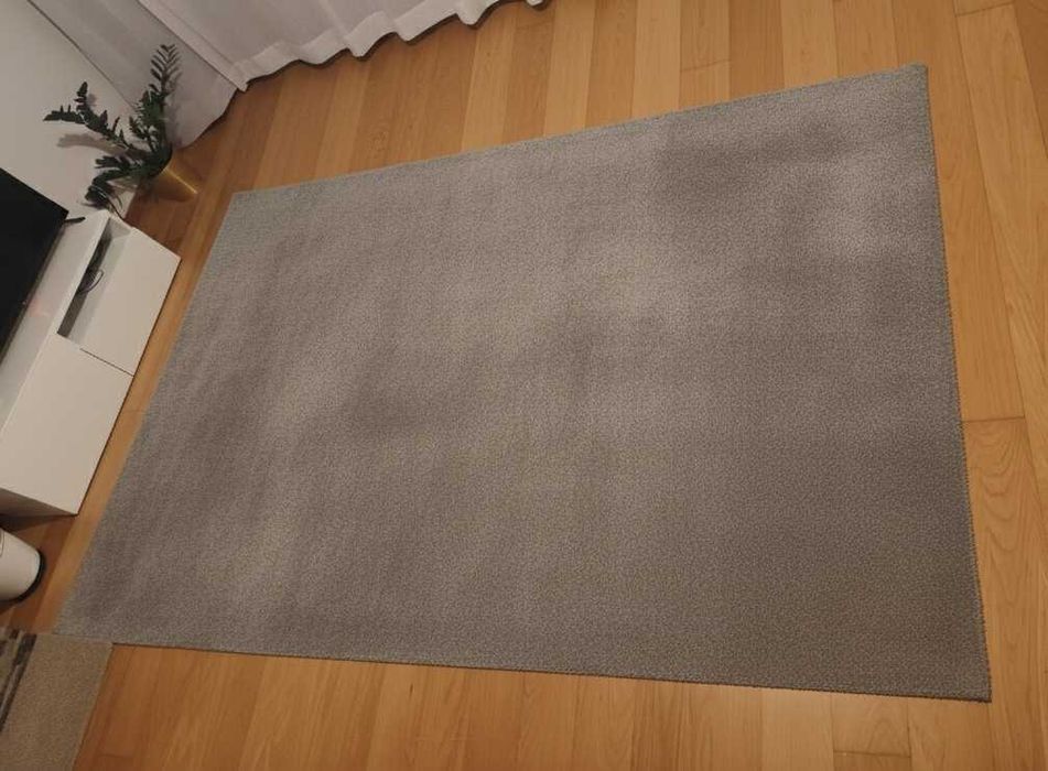 Tapete de Sala Grande (3x2m) | Oportunidade por Mudança